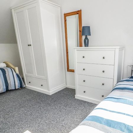 Villa 22 Gwel Yr Wyddfa Menai Bridge Esterno foto