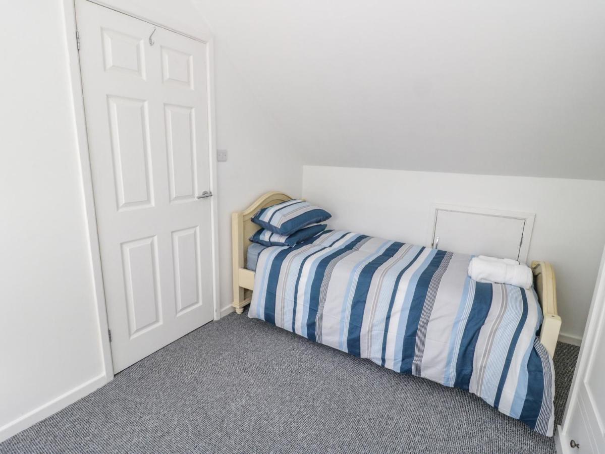 Villa 22 Gwel Yr Wyddfa Menai Bridge Esterno foto