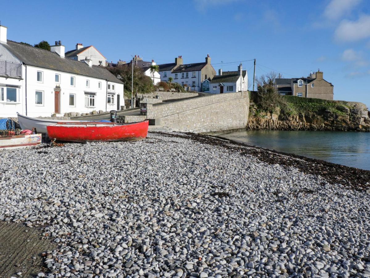 Villa 22 Gwel Yr Wyddfa Menai Bridge Esterno foto
