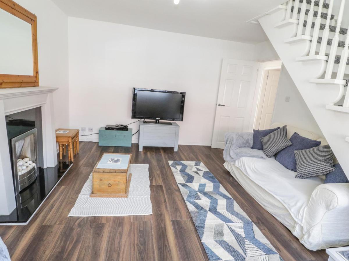 Villa 22 Gwel Yr Wyddfa Menai Bridge Esterno foto