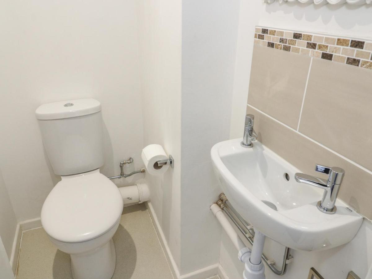 Villa 22 Gwel Yr Wyddfa Menai Bridge Esterno foto