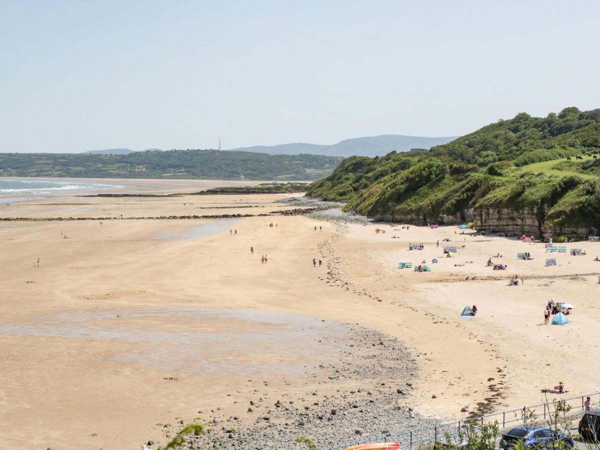 Villa 22 Gwel Yr Wyddfa Menai Bridge Esterno foto