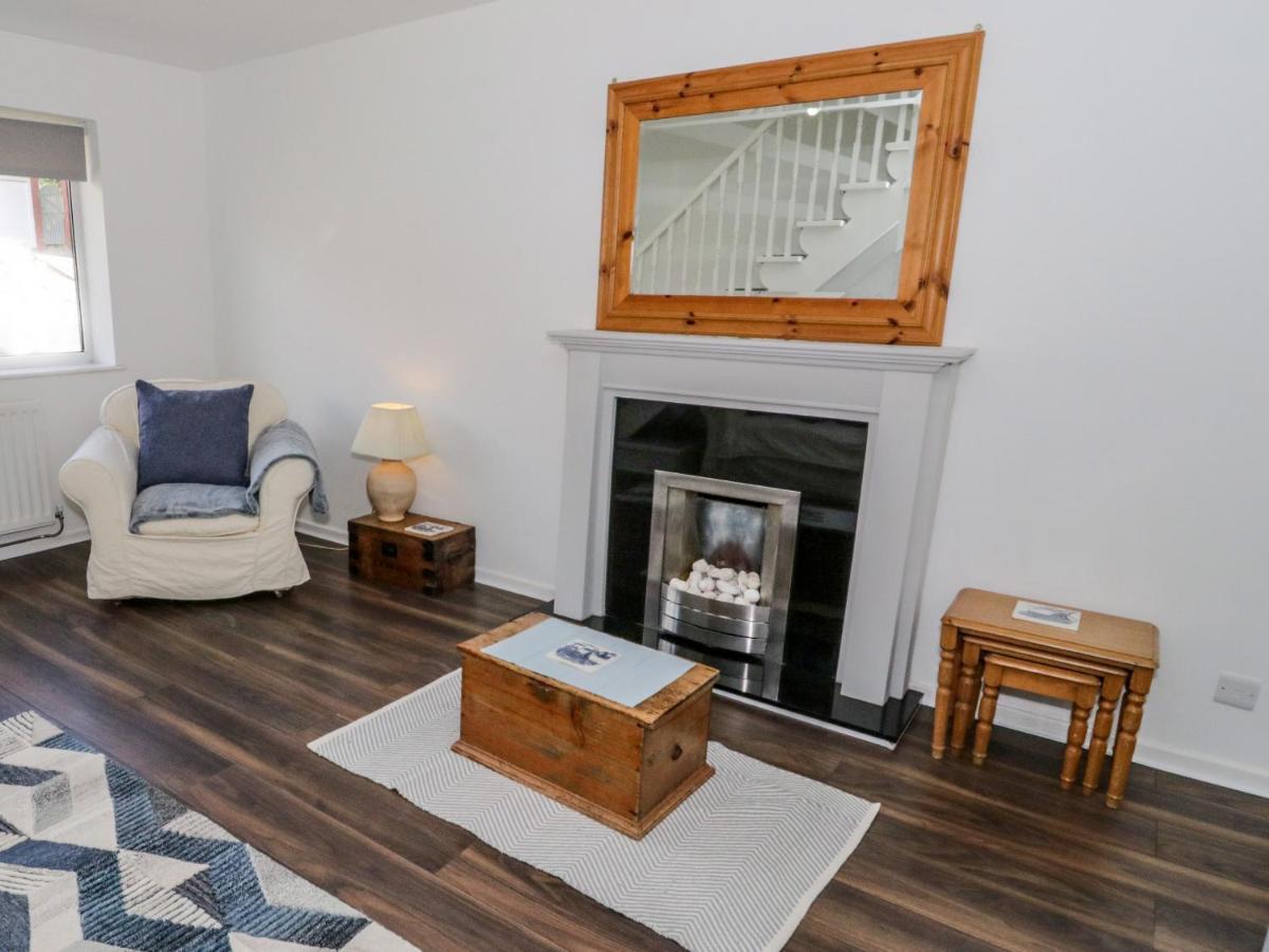 Villa 22 Gwel Yr Wyddfa Menai Bridge Esterno foto