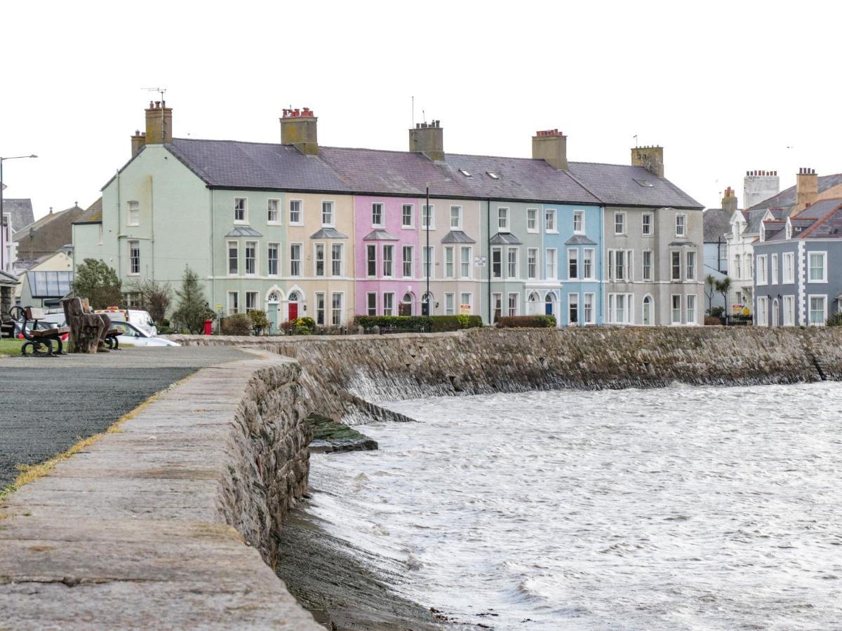 Villa 22 Gwel Yr Wyddfa Menai Bridge Esterno foto