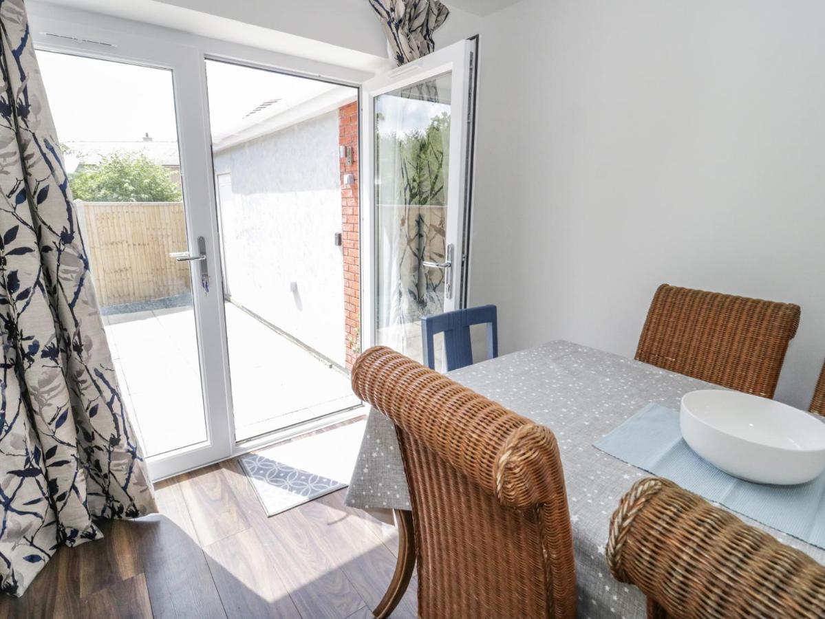 Villa 22 Gwel Yr Wyddfa Menai Bridge Esterno foto
